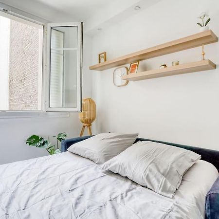 Le Studio Duret 1 Paříž Exteriér fotografie